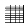 Transition Table