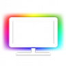 Stream OBS output to Hyperion